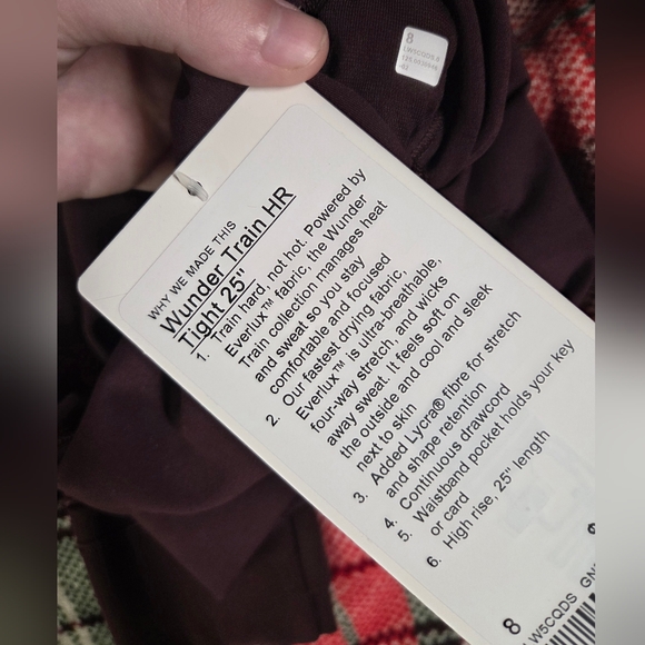 Lululemon Set - Picture 4 of 4